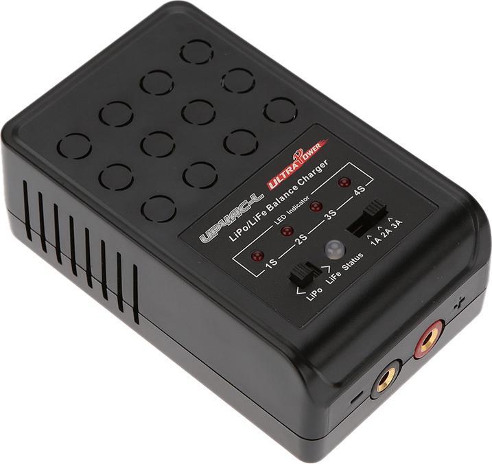 Image du produit Swaytronic Up4ac Plus