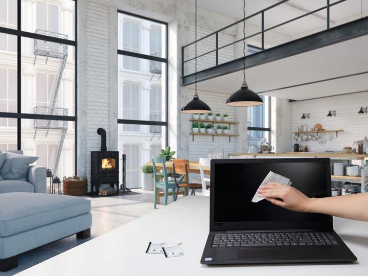 Image du produit Durable Duo Screenclean (10x)