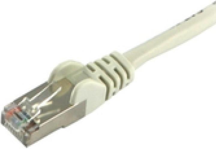 Actual product image Synergy 21 Patch cable (S/FTP, CAT5e, 25 m)