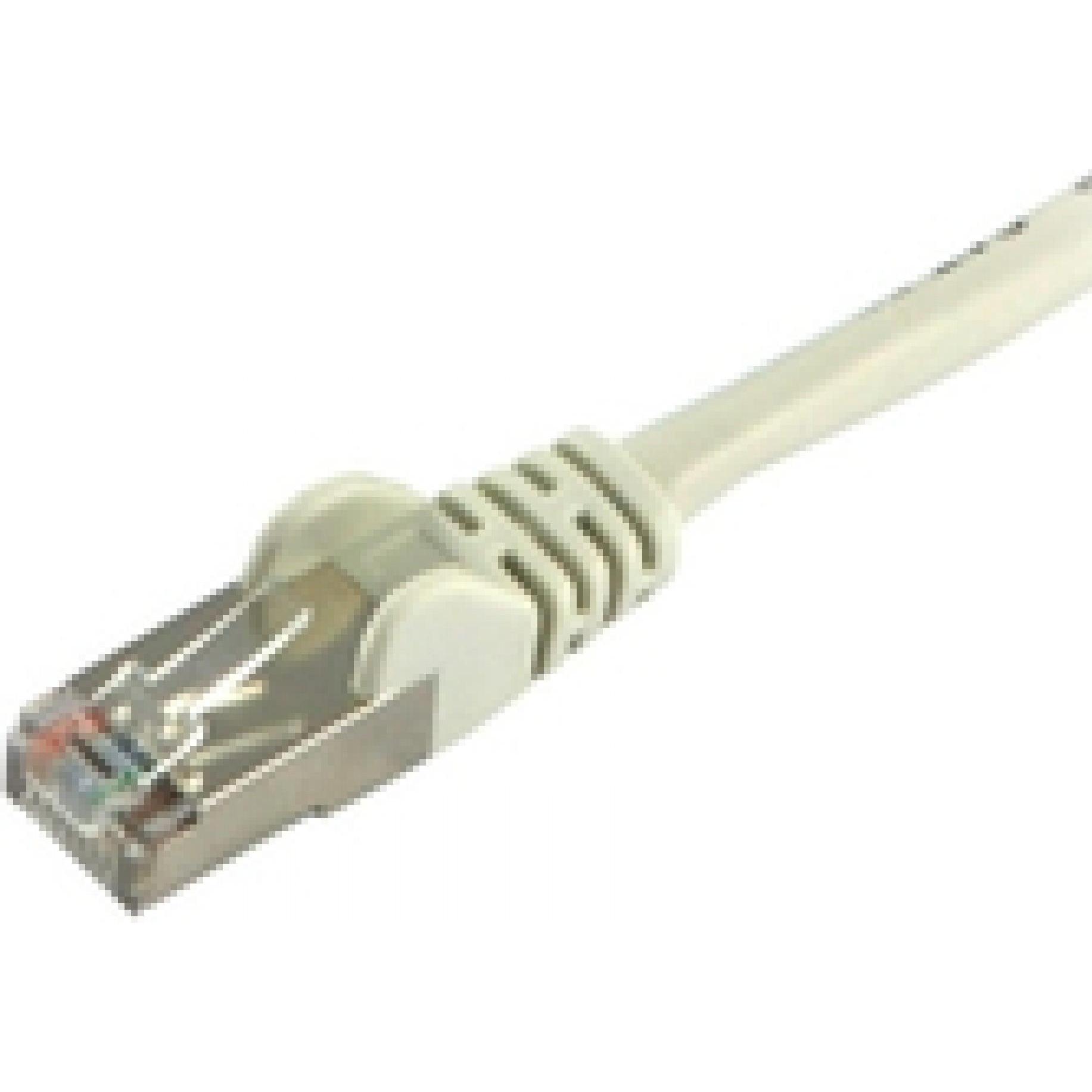 Synergy 21 Patch-Kabel (S/FTP, CAT5e, 25 m), Netzwerkkabel