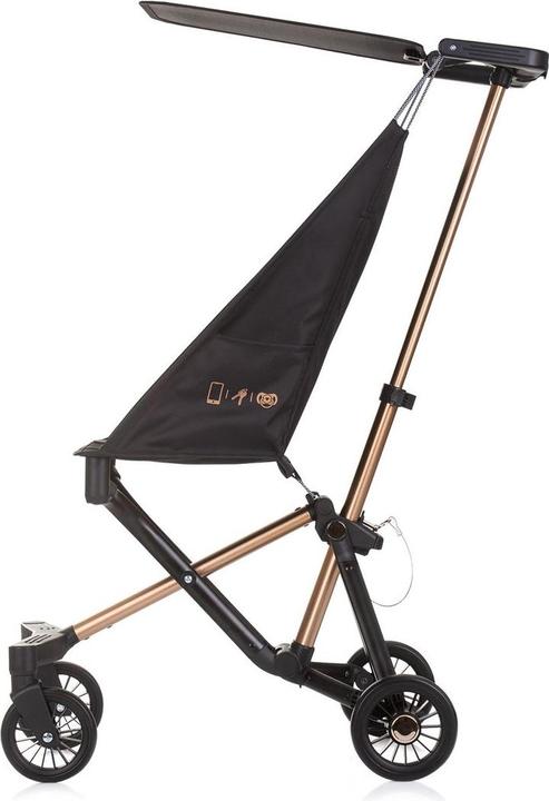 Produktbild Chipolino Kinderwagen, Buggy Unique (6 Monate - 3 Jahre)
