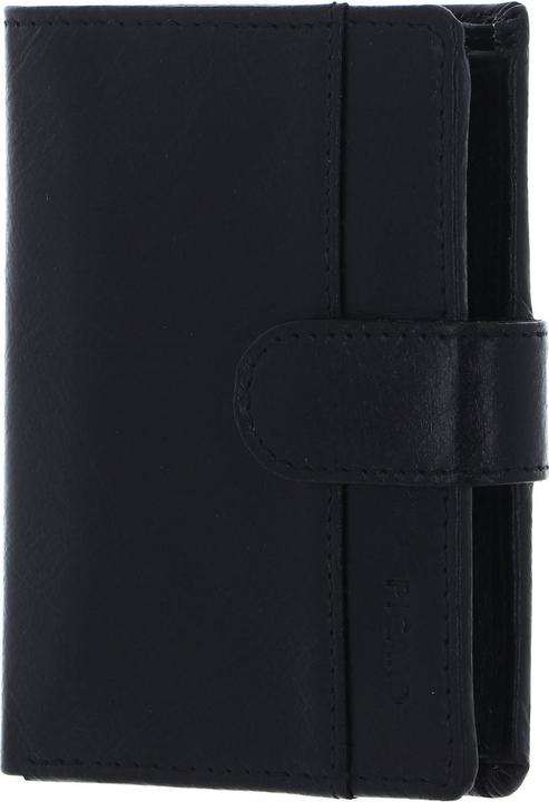 Produktbild Picard Buddy 1 Geldbörse Leder 12.5 cm