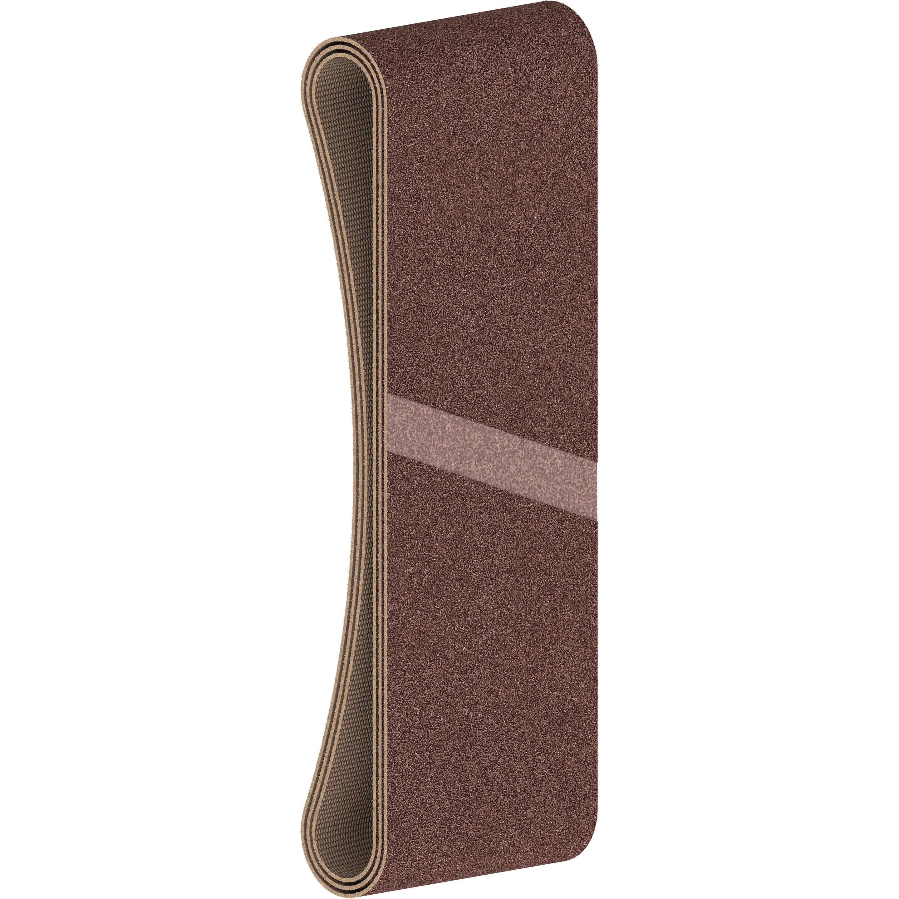 Thumbnail - Bosch Professional Zubehör, Schleifmittel, PRO X440 Schleifband, 75 x 480 mm, G120 (120)