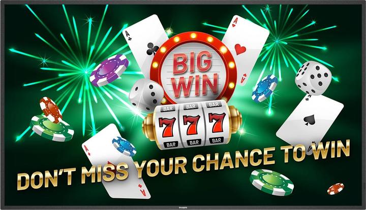 Image du produit Philips Public Display 55BDL6017P/00 54.6 ", Bildschirmdiagonale (3840 x 2160 pixels, 54.60")