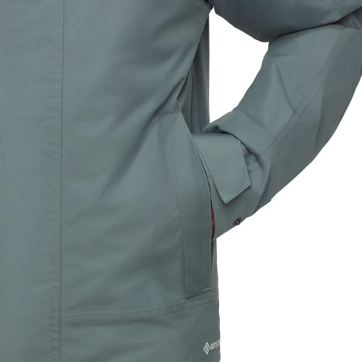 Produktbild Mammut Treeline Hardshell Thermo Hooded Jacket (S)