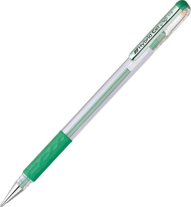 Image du produit Pentel Scooter Hybride Gel Grip (1x)
