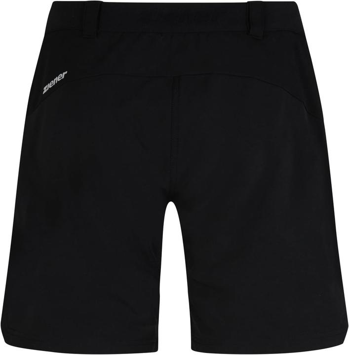 Produktbild Ziener Neja X-Function Damen-Radshorts (46)