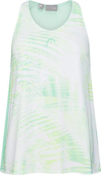 Produktbild Head AGILITY Tank Top Girls (128)