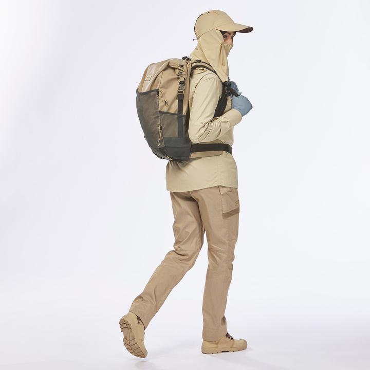 Image du produit Forclaz DESERT 900 (42)