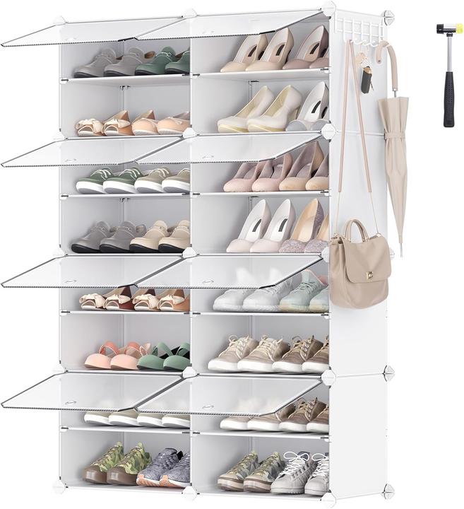 Image du produit Songmics Jordan (82 x 32 x 122 cm)