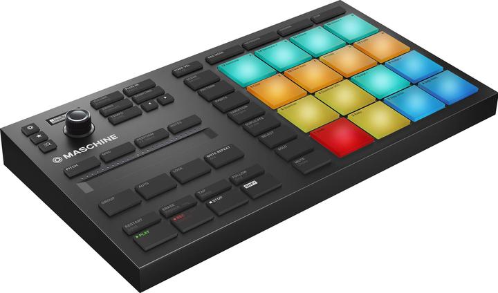 Native Maschine Mikro MK3 (Controller)