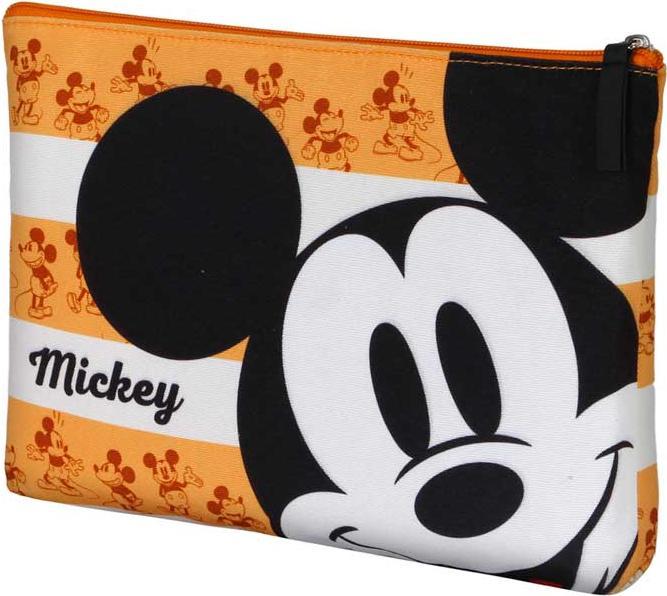 Produktbild Karactermania Soleil Toiletry Bag Orange