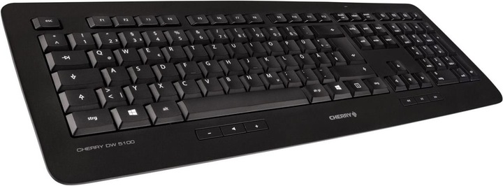 Actual product image CHERRY Dw 5100 (CH, Wireless)