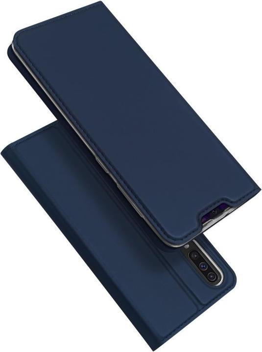 Image du produit Dux Ducis Etui Flip Folio en cuir (Samsung Galaxy A50)