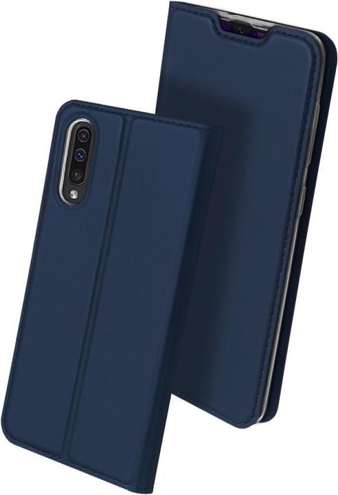 Image du produit Dux Ducis Etui Flip Folio en cuir (Samsung Galaxy A50)