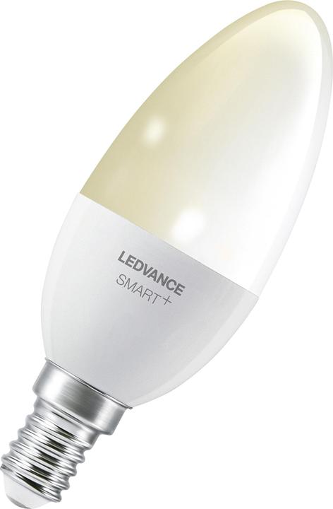 Ledvance Smart Candle 40 (E14, 4.90 W, 470 lm, 1 x, F)