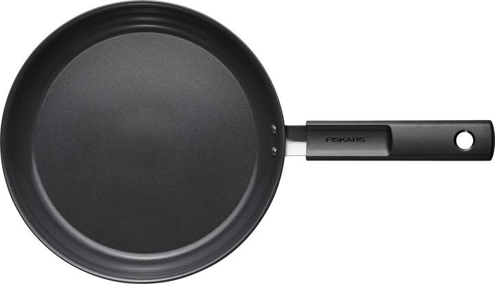 Actual product image Fiskars CREA 1075458 (Frying pan, Aluminium)