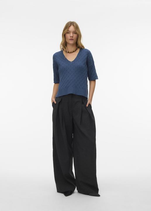 Immagine prodotto Vero Moda VMSIBILLI Niedrige Taille Hose Hose (36)