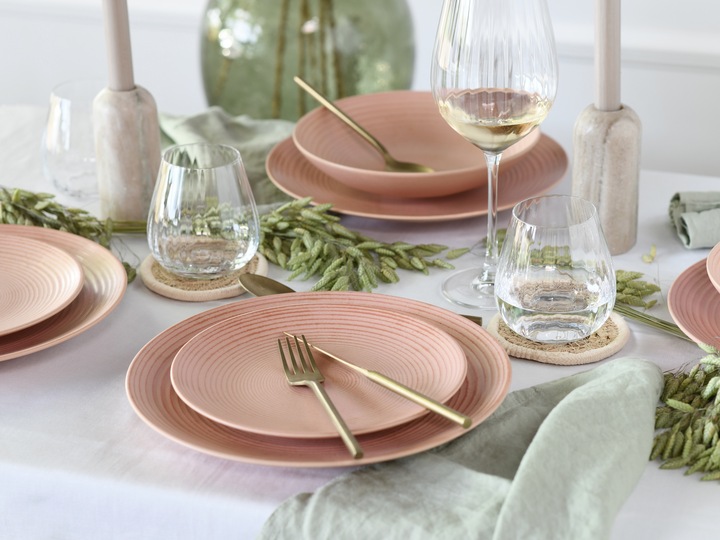 Actual product image CreaTable Catania (12 Piece)
