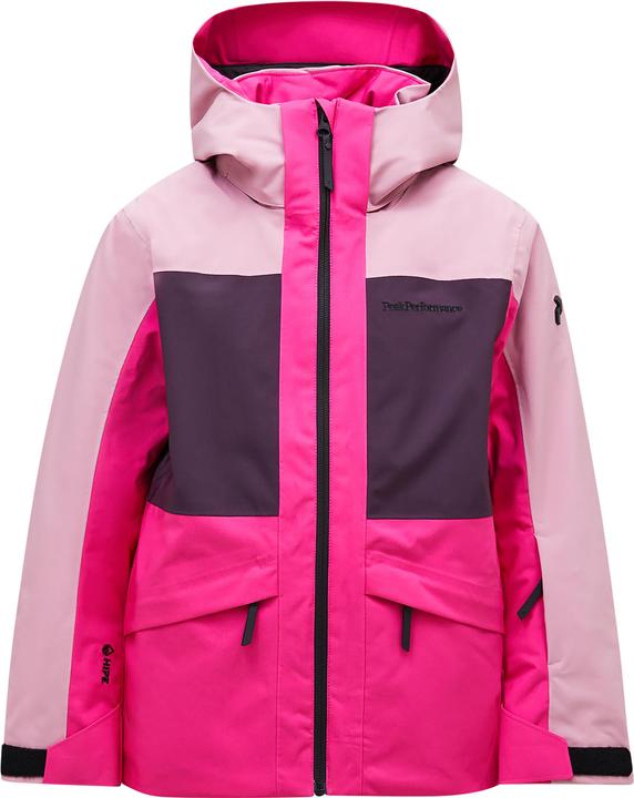 Produktbild Peak Performance Kid's Gravity Jacket (170)