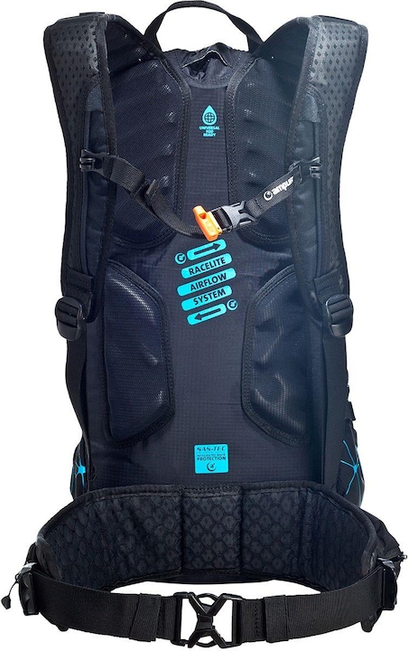 Produktbild Amplifi E-Track (17 l)