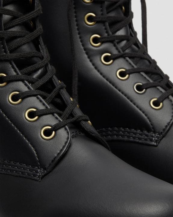 Actual product image Dr. Martens Boots (38)