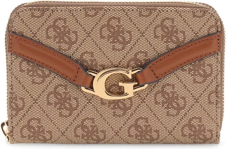 Actual product image Guess Dea SLG Zip Around Wallet