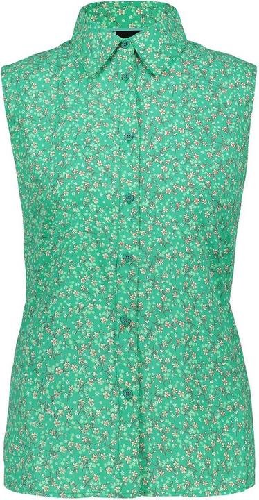 Acquaminta, Verde menta