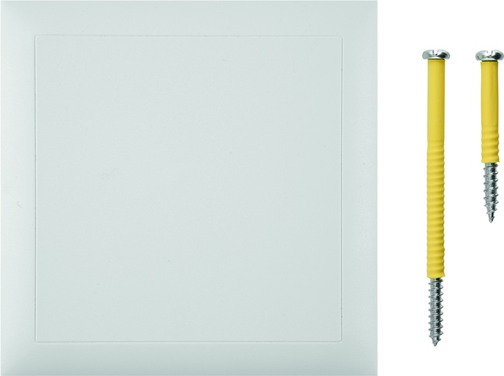 Immagine prodotto Agro Coperchio a innesto 130x130mm con 2 viti