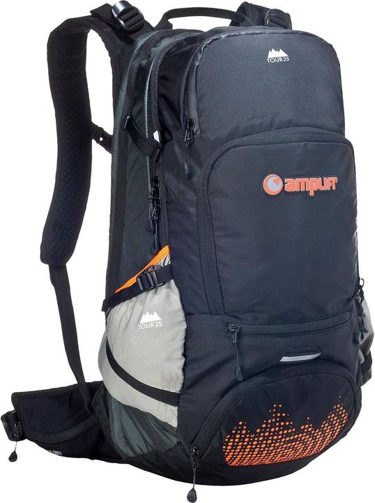 Produktbild Amplifi Tour 25 Rucksack (25 l)