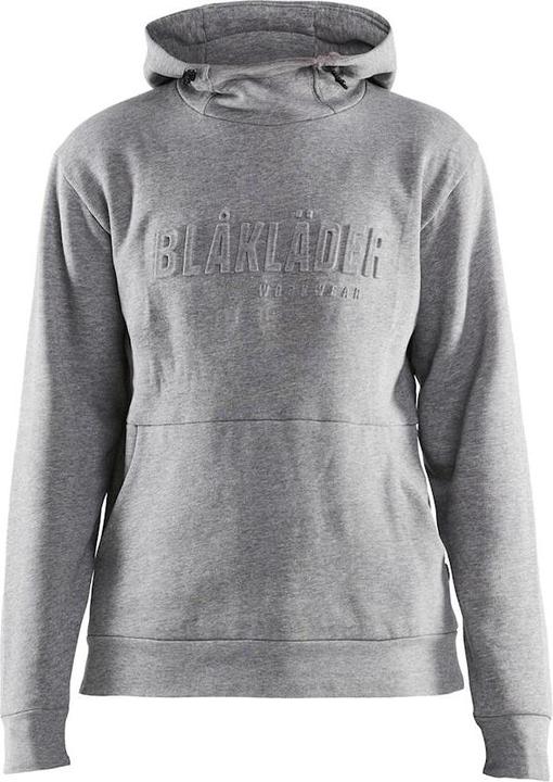 Produktbild Blakläder Frauen-Hoodie und 3d-Print (M)