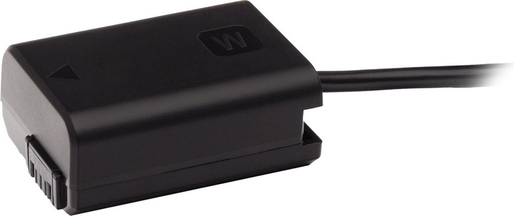 Immagine prodotto Patona Adattatore per batteria con ingresso USB-C NP-FW50 (Accumulatore di carica elettrica)