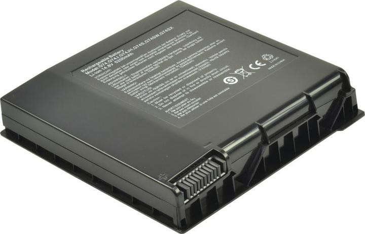 Produktbild 2-Power Main Battery Pack 14.4V 5200mAh (8 Zellen, 5200 mAh)