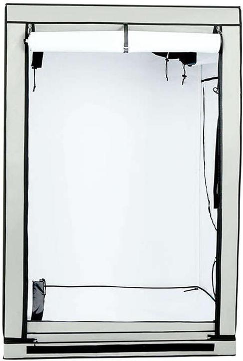 Actual product image Homebox Ambient R120S