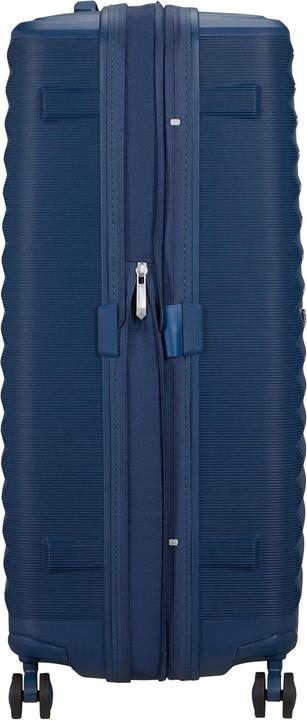 Actual product image American Tourister Fastforward Spinner (118 l)