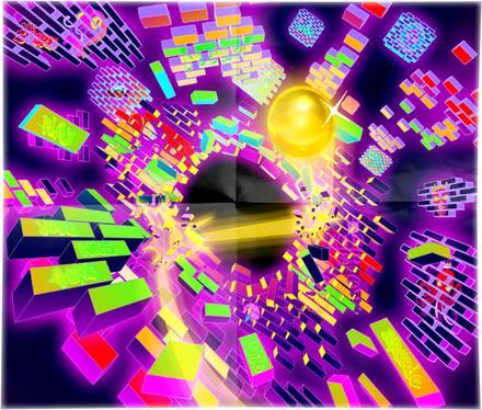 Produktbild Clear River Games Breakout Beyond (PS5, EN, ES, FR, IT)