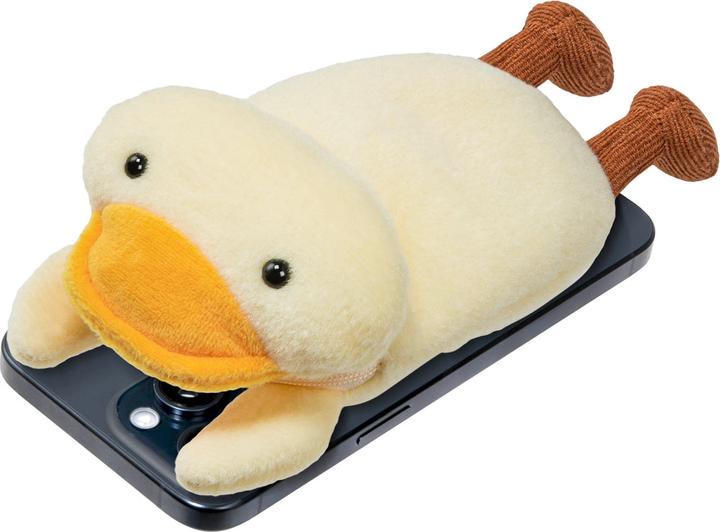 Image du produit Laut MAGMOJI Wallet for MagSafe - Duckie, L MM DUC