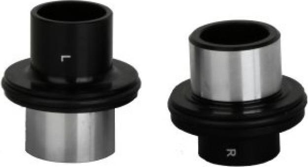 Produktbild Ritchey WCS Trail/Vantage Nabenadapter VR 15mm