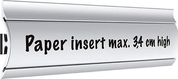 Produktbild Maul Whiteboard 2000 MAULpro Set (120 x 90 cm)