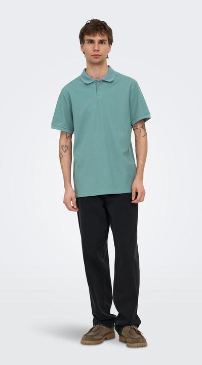Produktbild Only & Sons ONSBEN Polo Polo (M)