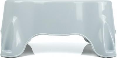 Produktbild Thermobaby babystep Hocker grau Charme
