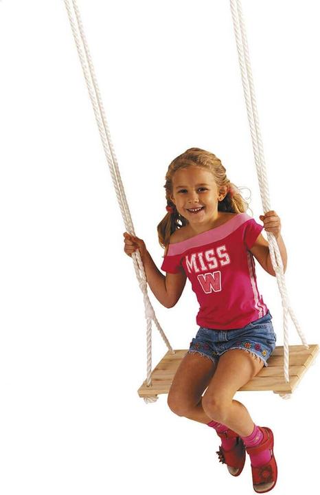 Actual product image Happy People board swing