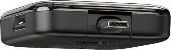 Image du produit Baseus CAHUB-DW01 (USB-C, 5 Ports)