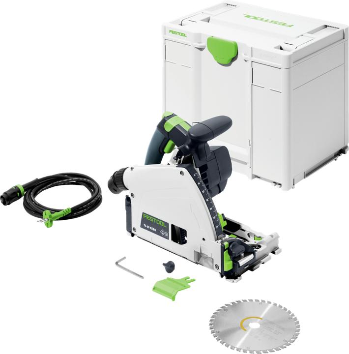 Produktbild Festool TS 60 KEBQ-Plus