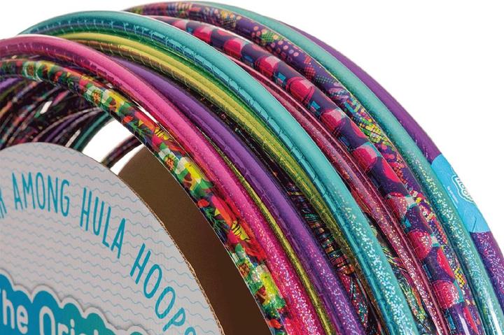 Produktbild Joker Swelly Hoop (1 Ring, farblich assortiert)