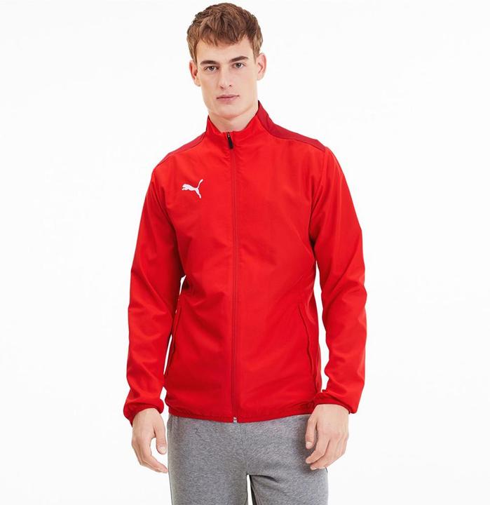 Image du produit Puma Veste Sideline teamGOAL 23-656574 (XL)