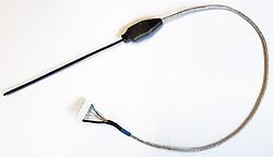 Shadow Electronics Shadow SH NFX-HEX Pickup only