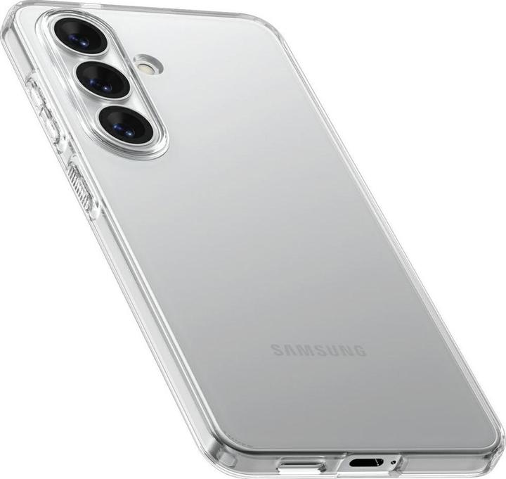 Produktbild Spigen Liquid Crystal (Samsung Galaxy S26)