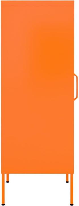 Produktbild vidaXL Lagerschrank (42.50 x 35 x 101.50 cm)