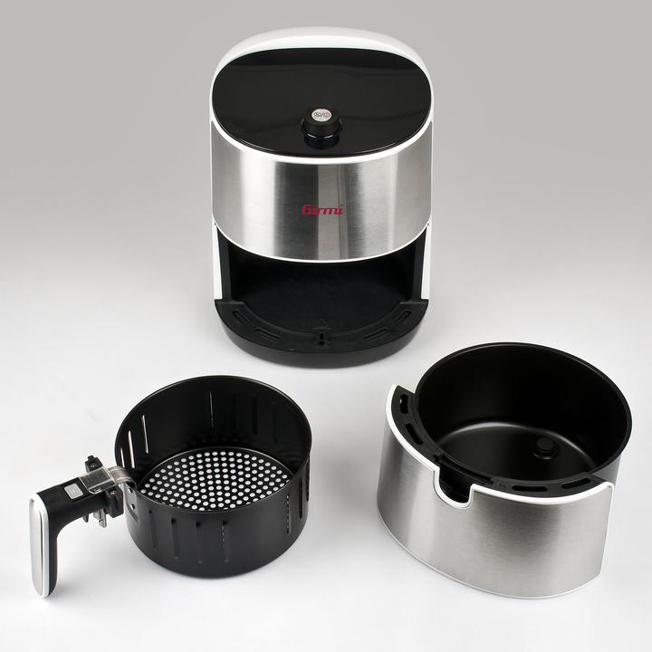 Actual product image Girmi FG95